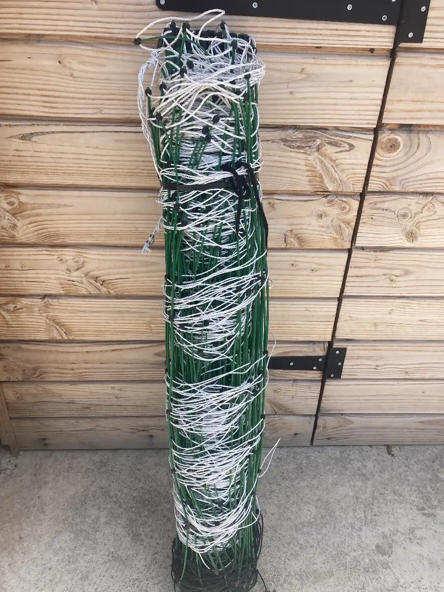 Filet titan net 50 M